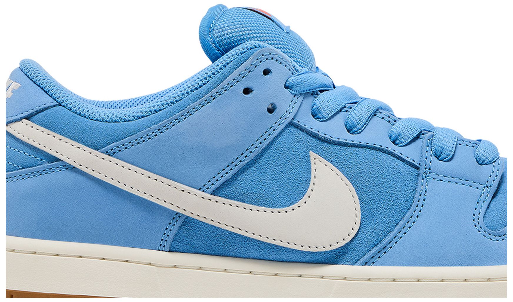 sb university blue