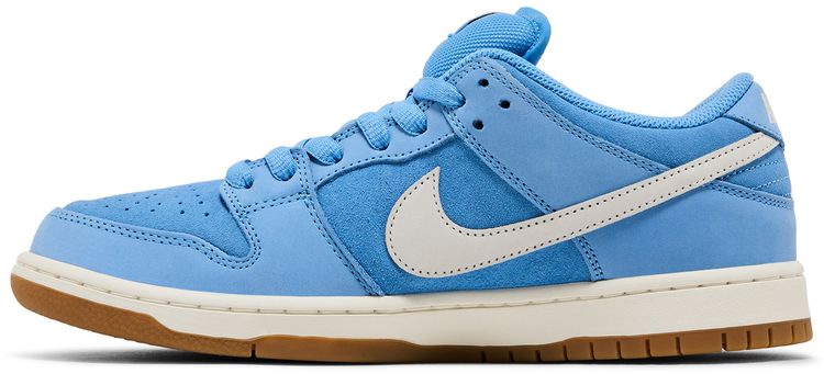 Nike Dunk Low Pro SB University Blue Gum