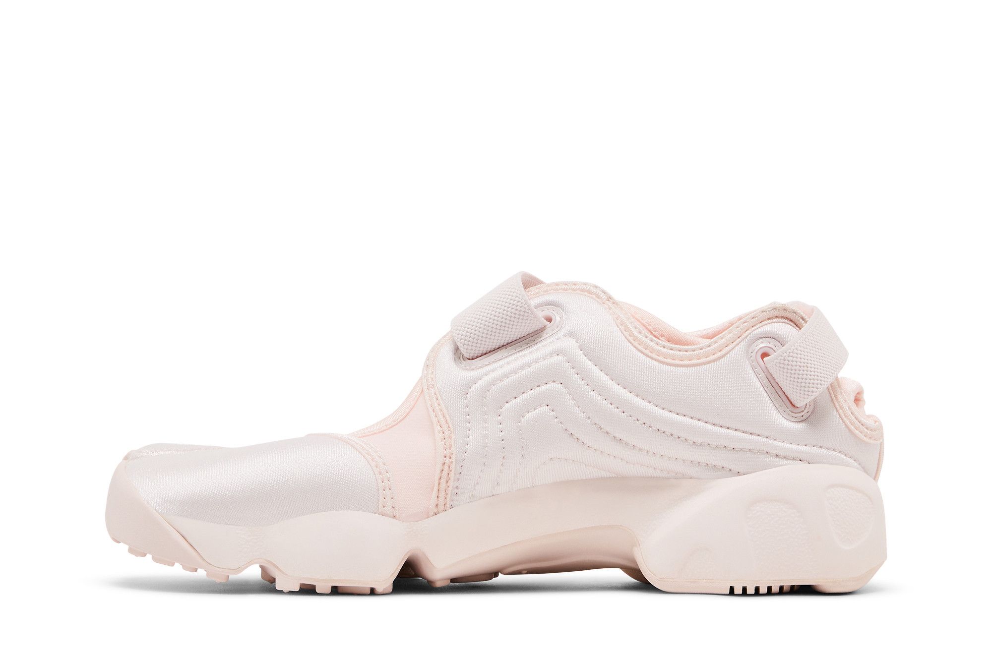 Buy Wmns Air Rift SE 'Ballet - Light Soft Pink' - HQ3761 640