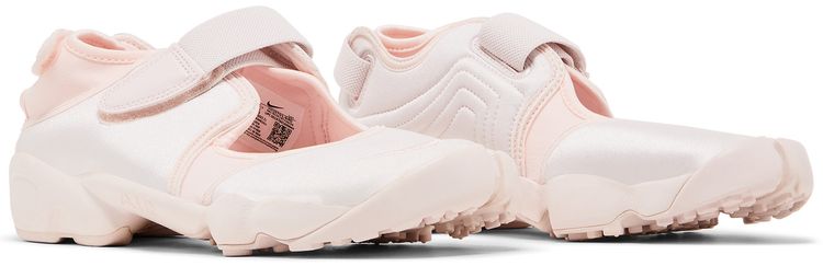 Nike Wmns Air Rift SE Ballet   Light Soft Pink
