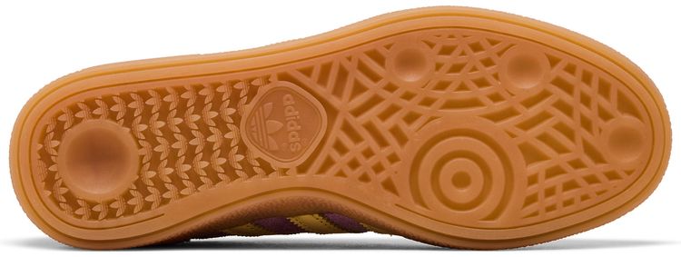 Adidas Wmns Handball Spezial Bliss Lilac Yellow