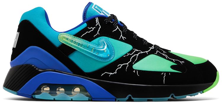 Air Max 180 Doernbecher 2025