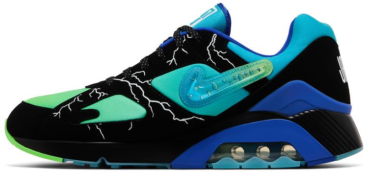 Air Max 180 Doernbecher 2025