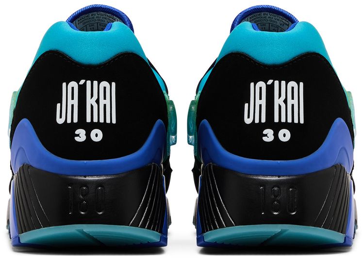 Air Max 180 Doernbecher 2025