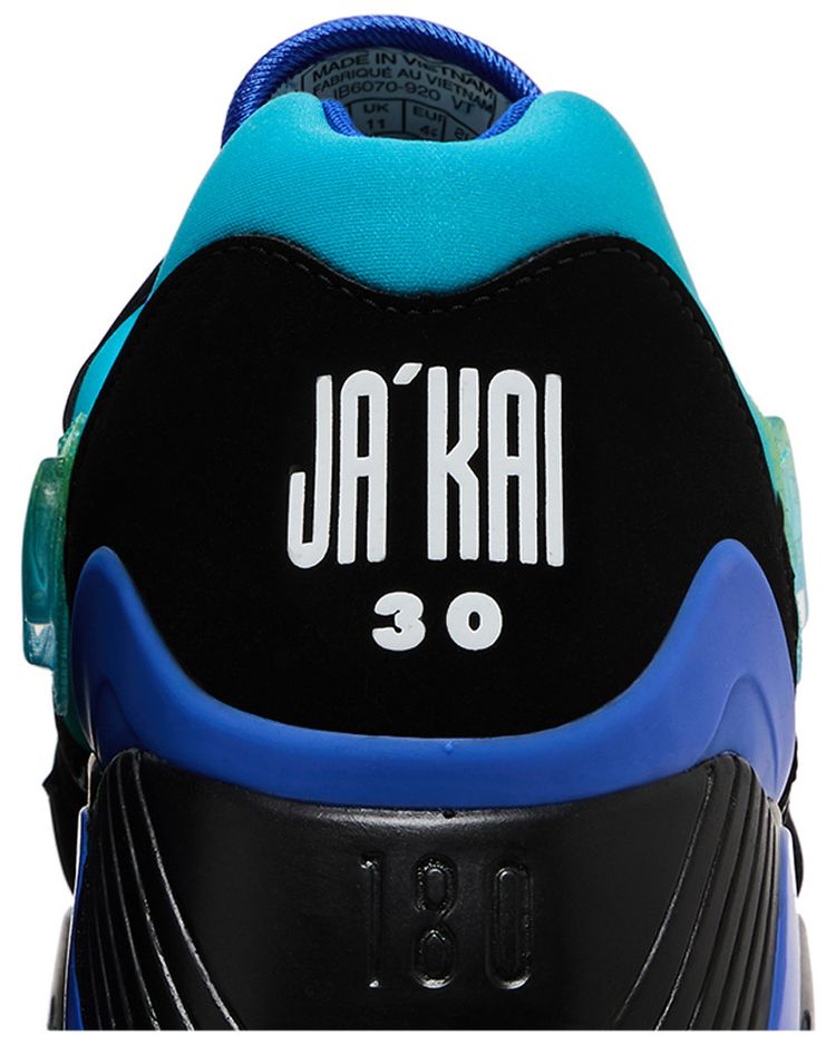 Air Max 180 Doernbecher 2025