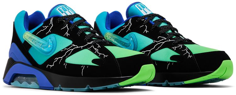 Air Max 180 Doernbecher 2025