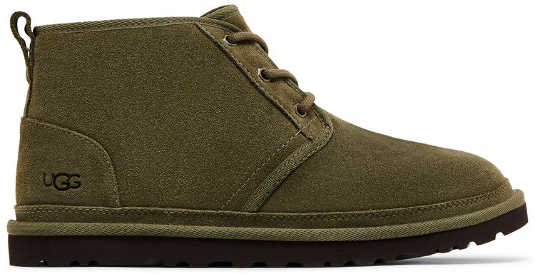 UGG Neumel Boot Burnt Olive
