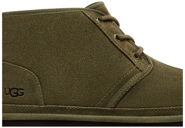 UGG Neumel Boot Burnt Olive