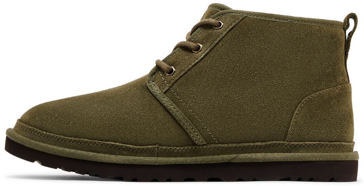 UGG Neumel Boot Burnt Olive