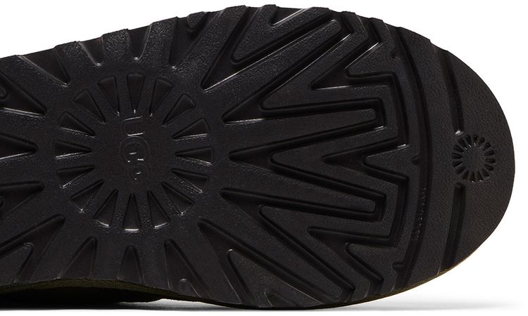 UGG Neumel Boot Burnt Olive