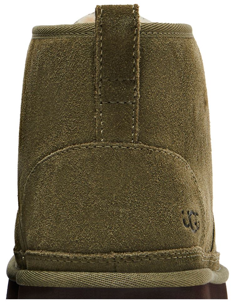 UGG Neumel Boot Burnt Olive