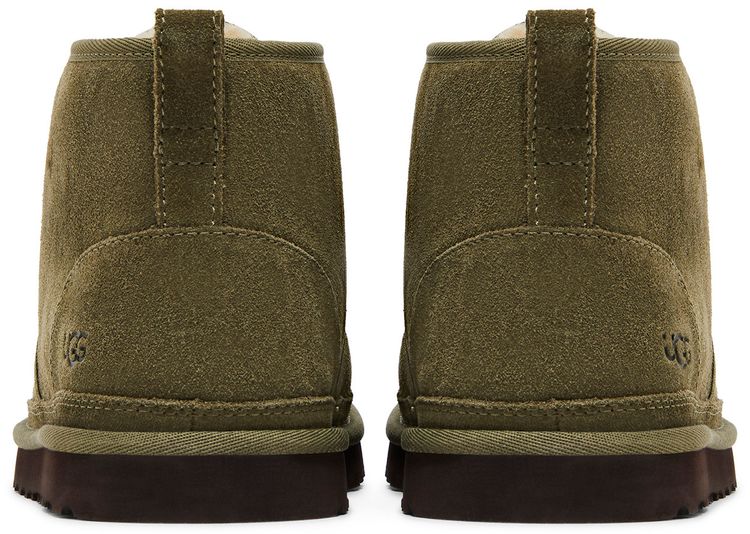 UGG Neumel Boot Burnt Olive