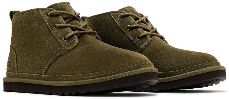 UGG Neumel Boot Burnt Olive