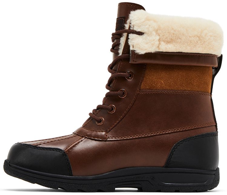 UGG Butte II Coldweather Kids Worchester
