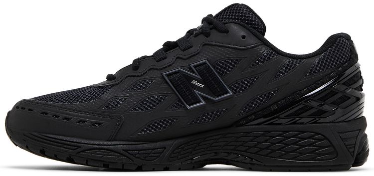 New Balance 1906W Triple Black