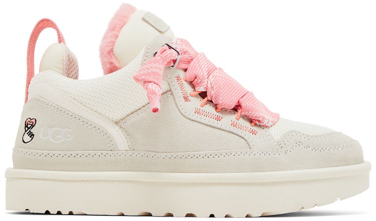 Wmns Lowmel Love 25 Pack