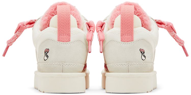 Wmns Lowmel Love 25 Pack