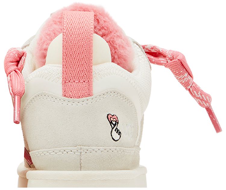 Wmns Lowmel Love 25 Pack