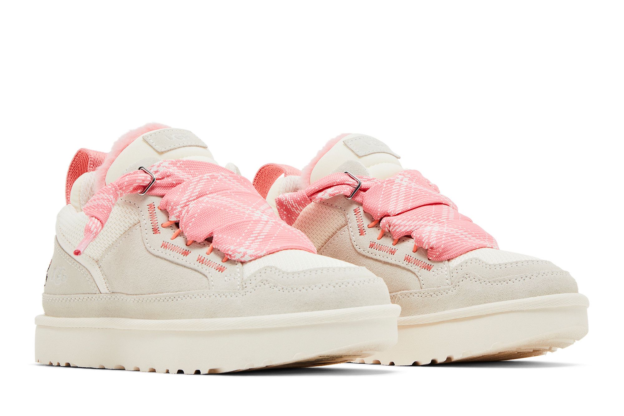 UGG Lowmel Love 25 すぐ届く！ UGG Lowmel Love 25 すぐ届く！ (UGG/スニーカー) 114807197