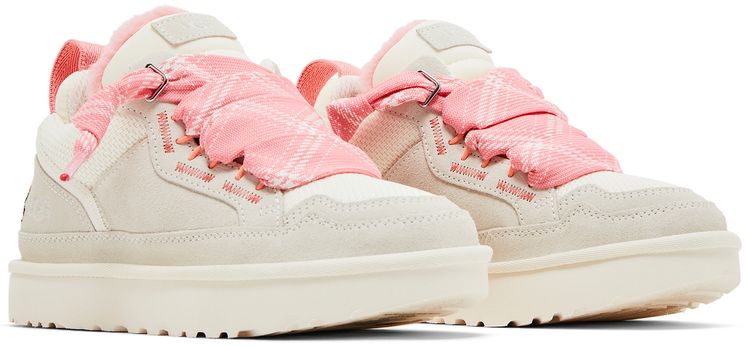Wmns Lowmel Love 25 Pack