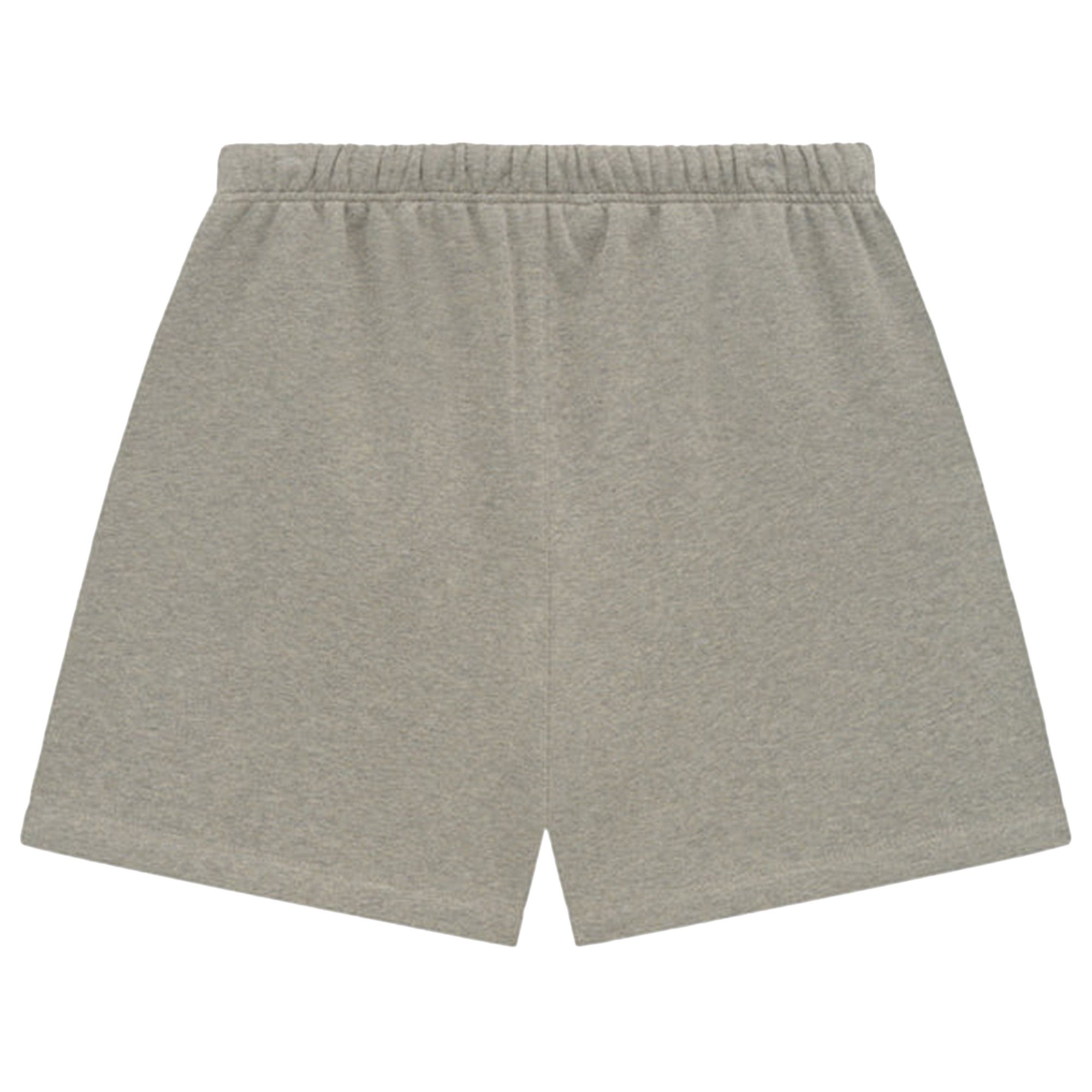 Buy Fear of God Essentials x NBA Paris Sweatshorts 'Warm Heather