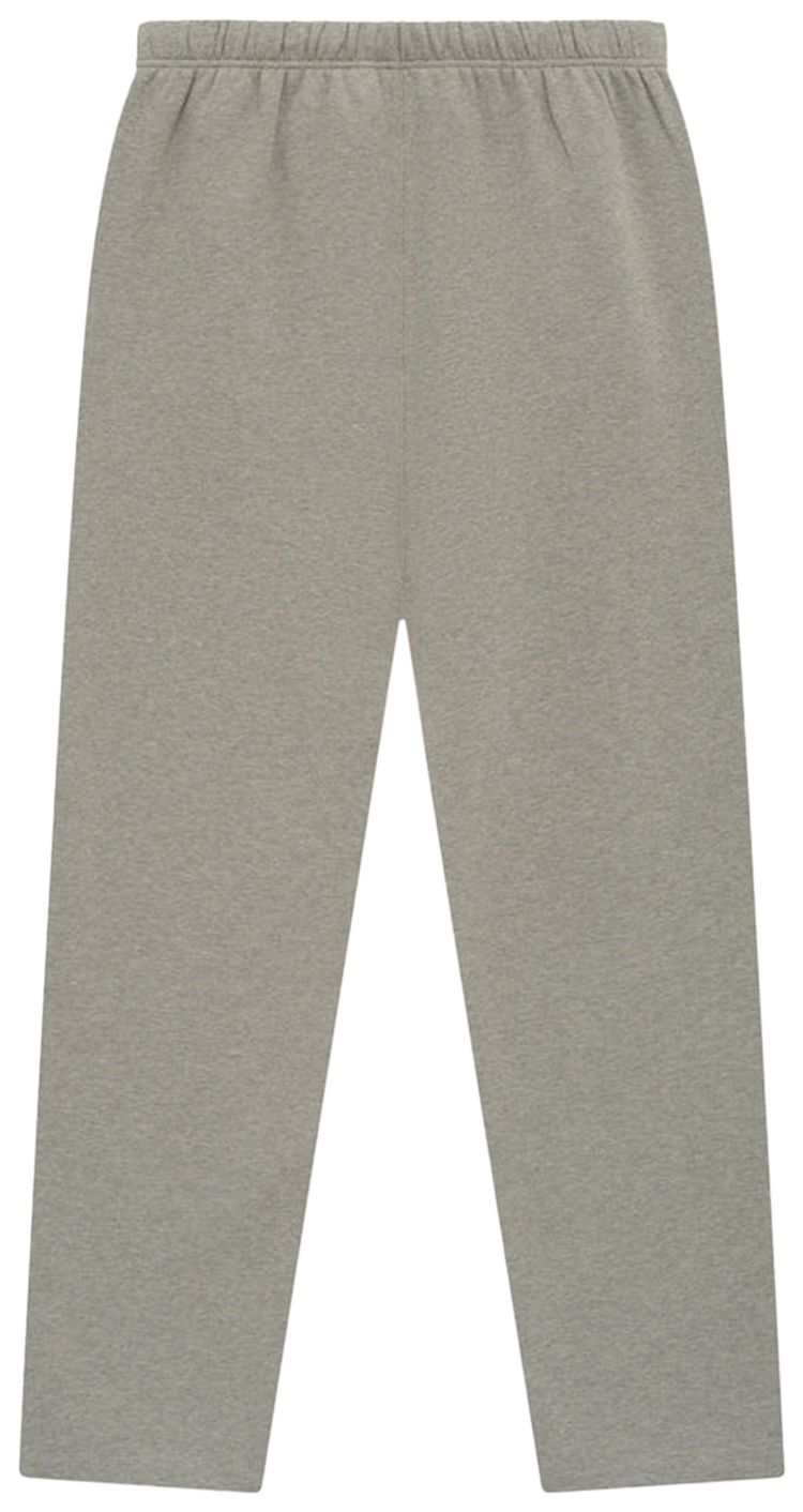 Fear of God Essentials x NBA Paris Relaxed Sweatpants Warm Heather