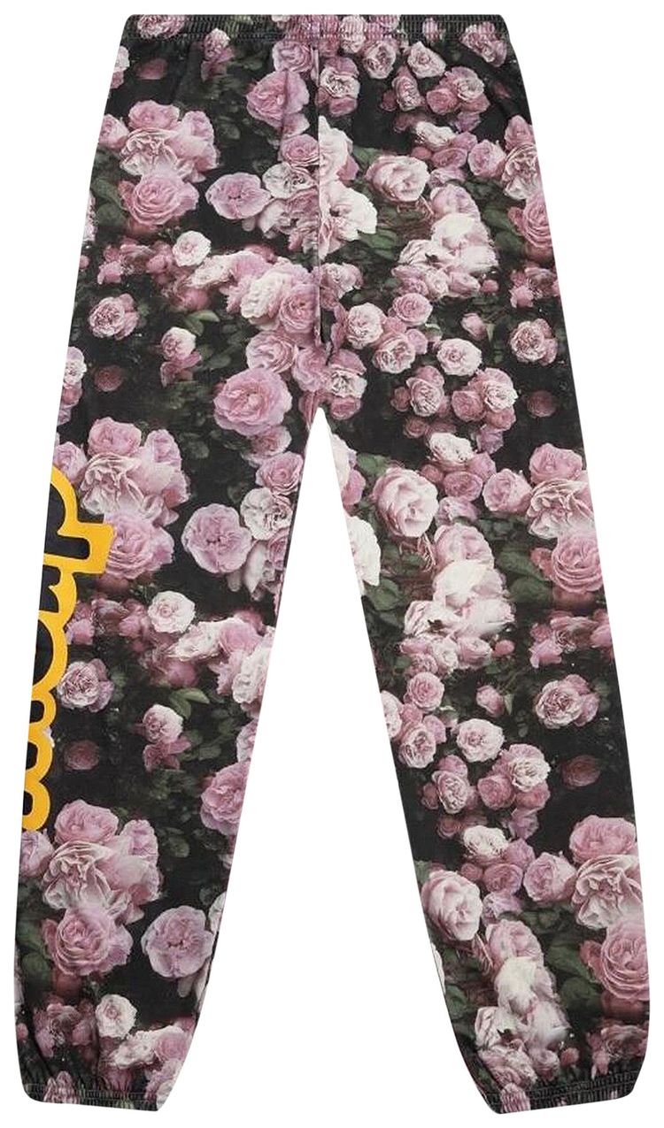 Drew House Secret House Sweatpant Roses