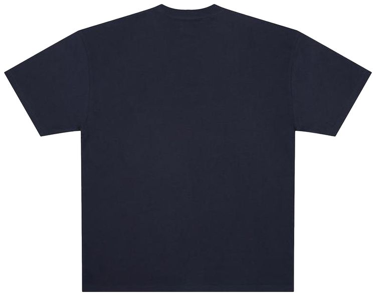 Drew House Secret Tee Navy Blue