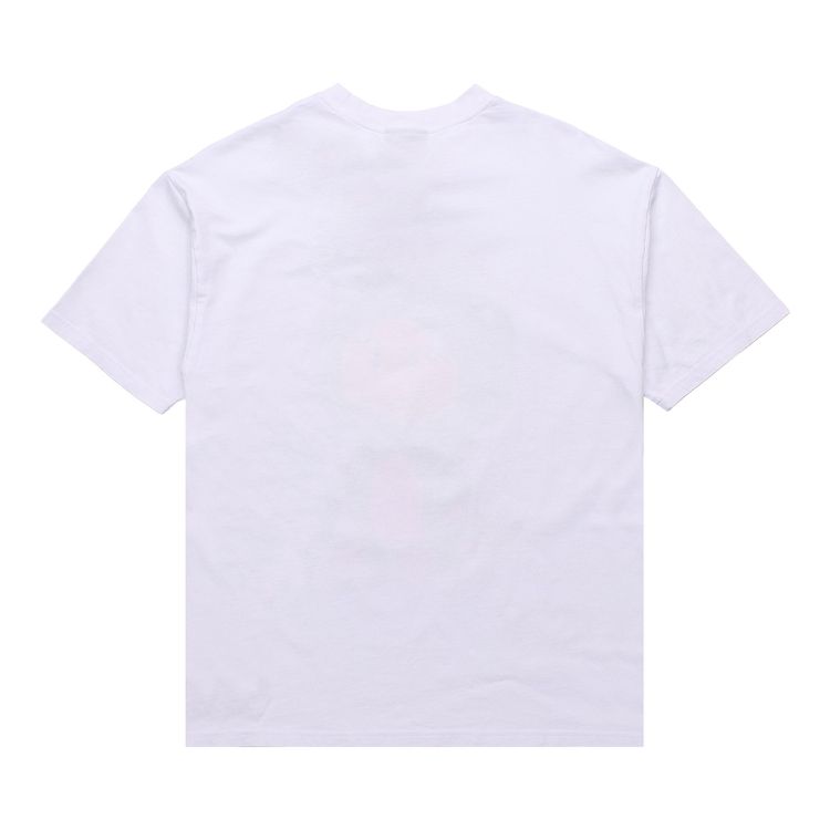 Drew House Dinodrew Short Sleeve Tee White