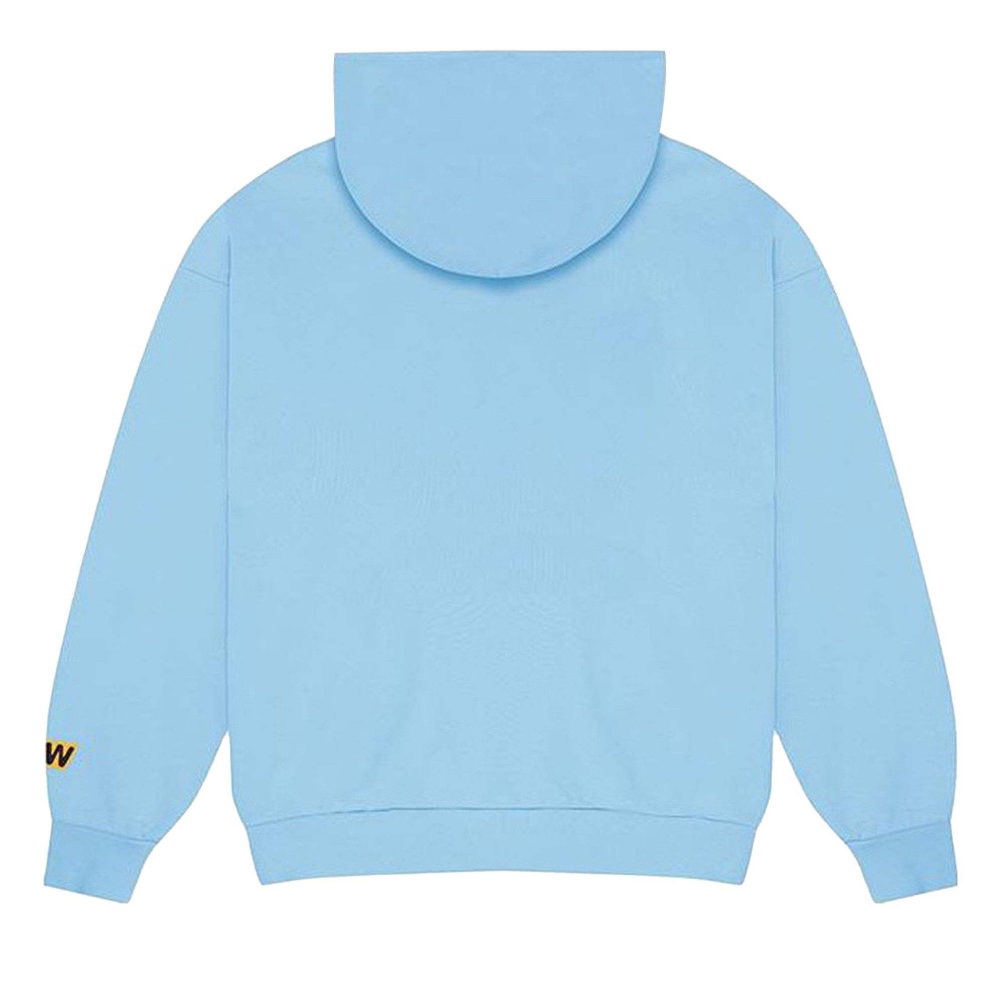 drew house バスケットボールウェア M 水色 Buy Drew House Mascot Hoodie 'Pacific Blue' - DH F31121 MCPB | GOAT