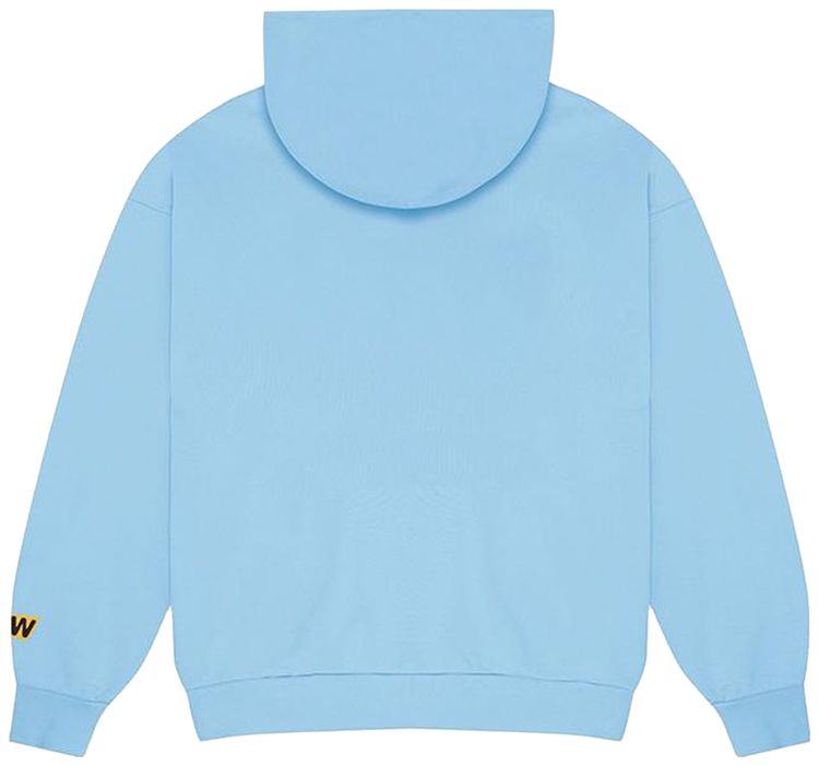 Drew House Mascot Hoodie Pacific Blue