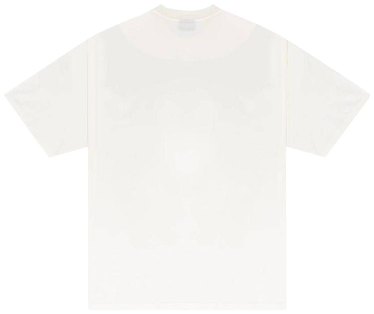 Drew House Mascot Short Sleeve Tee Milky White