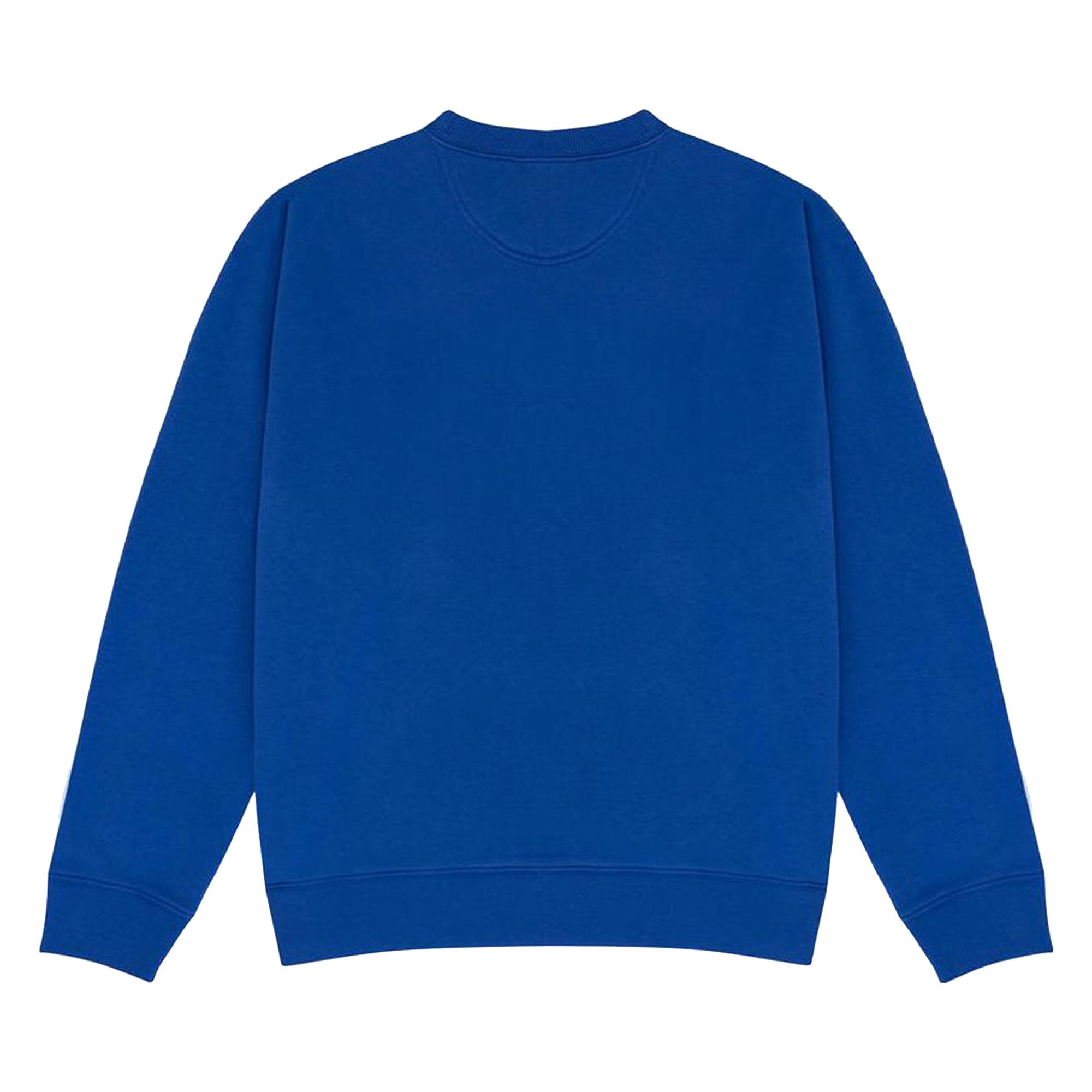 Buy Drew House Secret Embroidered Crewneck Sweatshirt 'Royal Blue