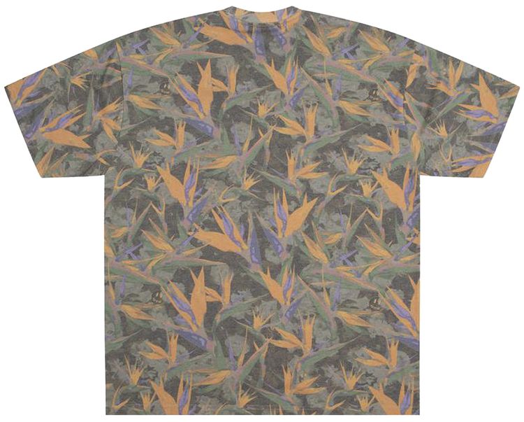 Drew House Camo Series T Shirt Multicolor