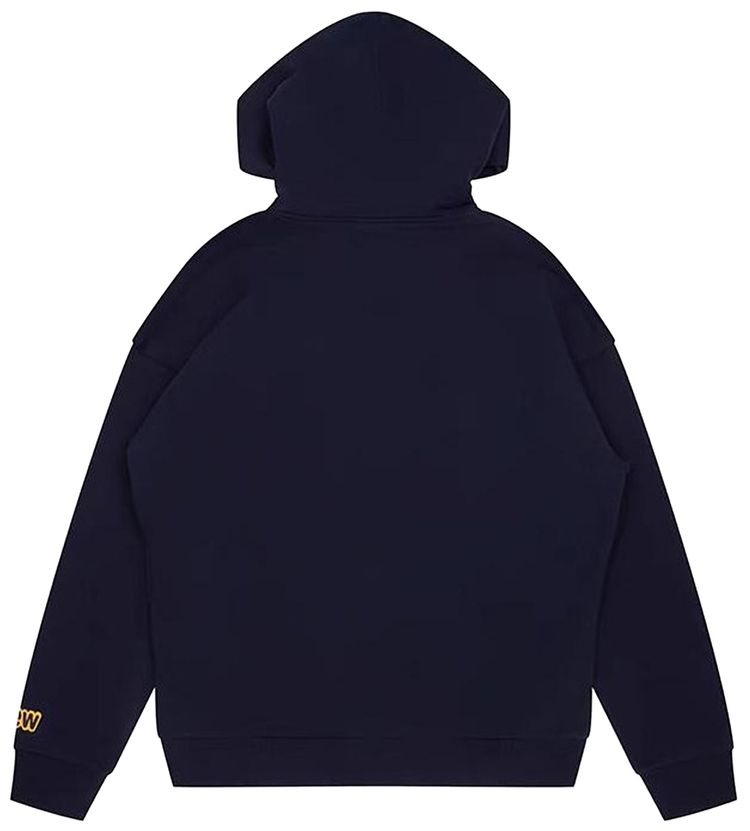 Drew House Secret Hoodie Dark Navy Blue