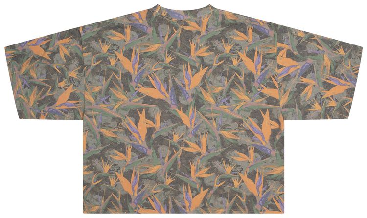 Drew House Lucky Boxy T Shirt Multicolor