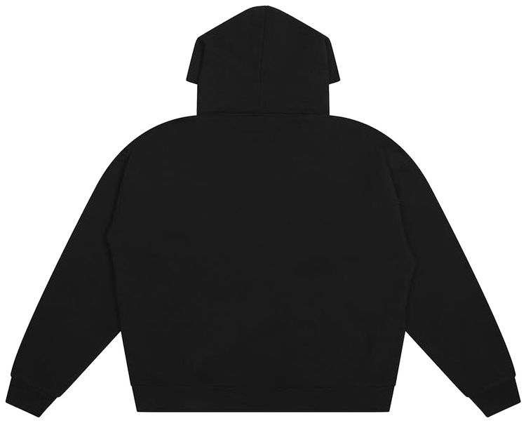 Drew House Doodle Joy Hoodie Black
