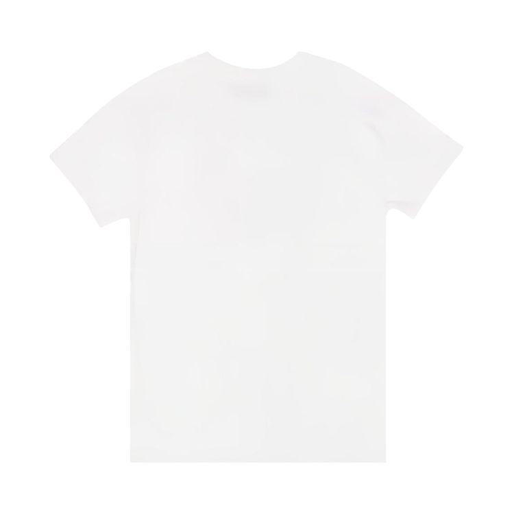 Drew House Theodore Short Sleeve Tee White