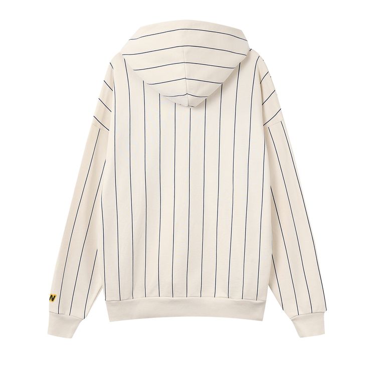 Drew House Secret Hoodie WhiteNavy