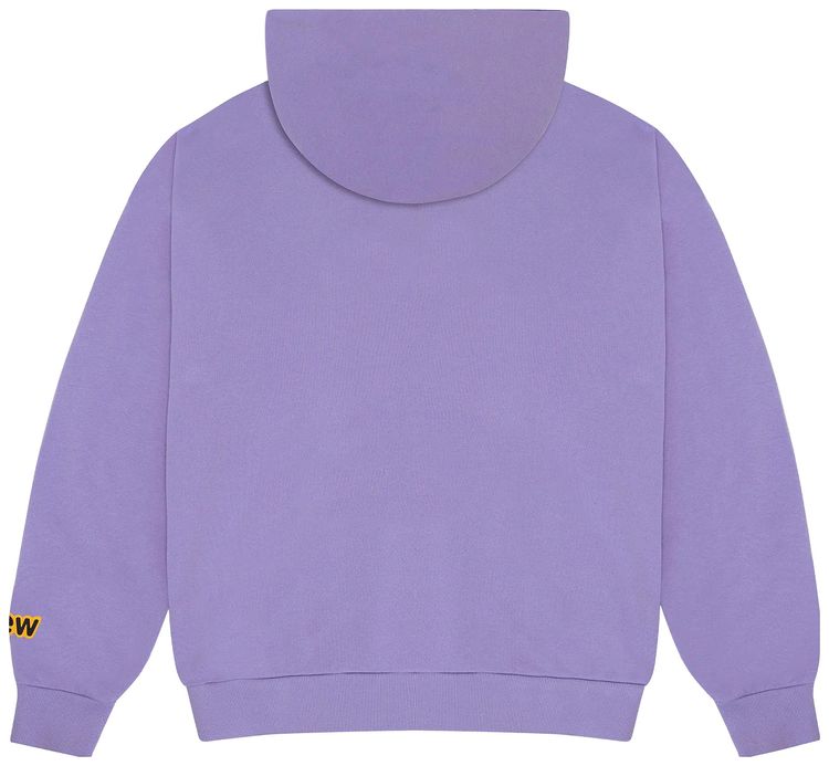 Drew House Secret Hoodie Lavender Purple