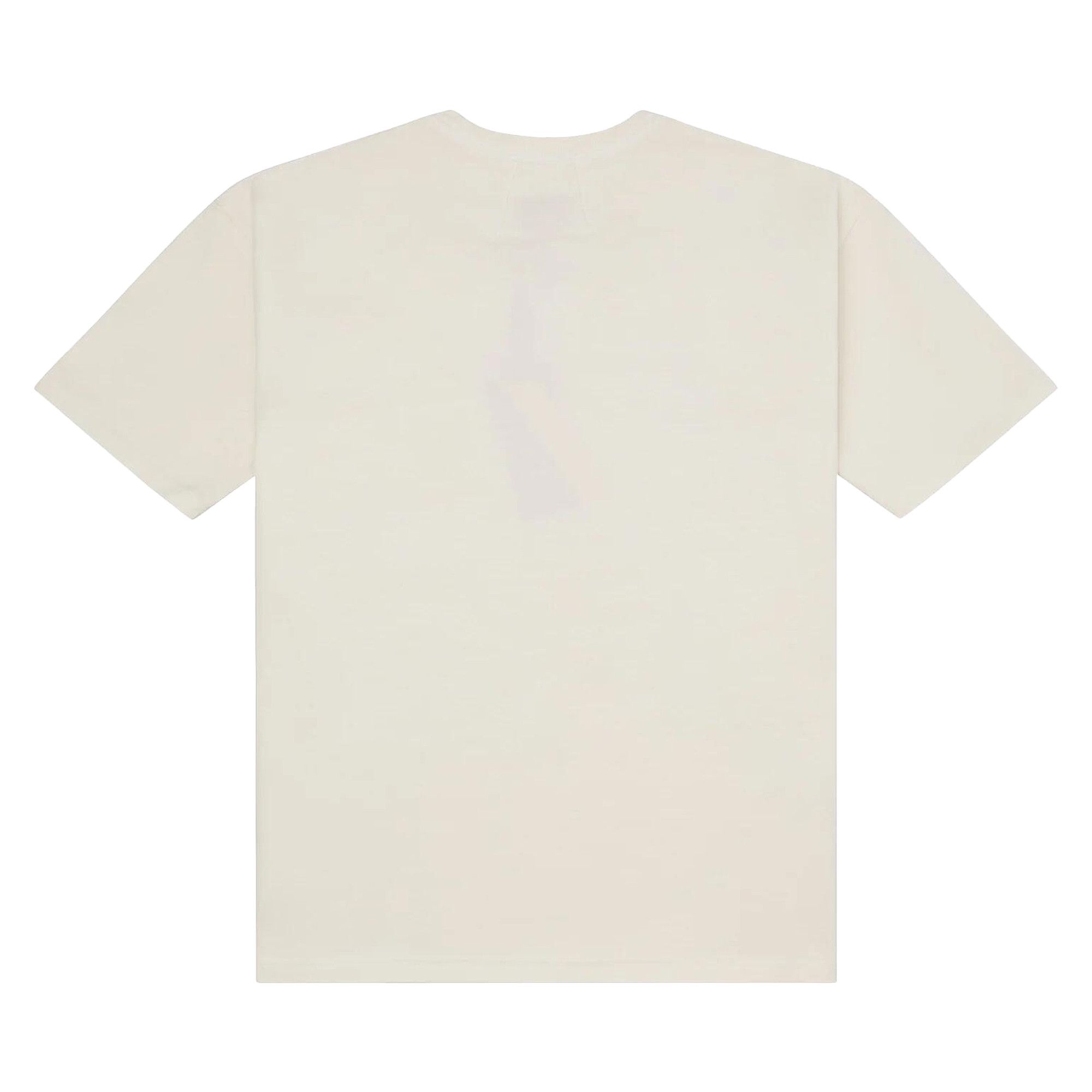 【関税込み】Rhude オフホワイト Poster Tシャツ RHUDE POSTER T-SHIRT for Men - Rhude sale | Biffi