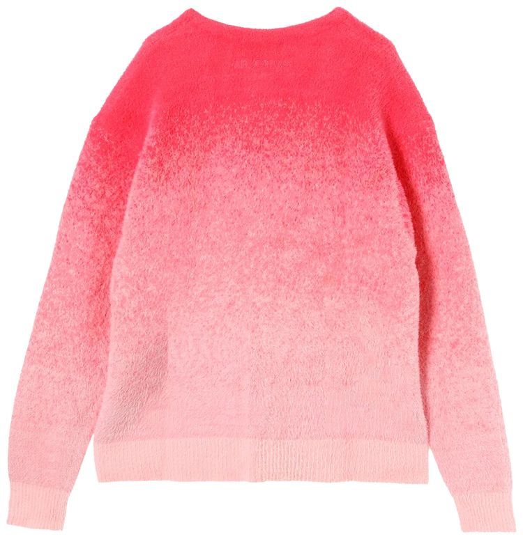 Air Jordan Cardigan Aster Pink