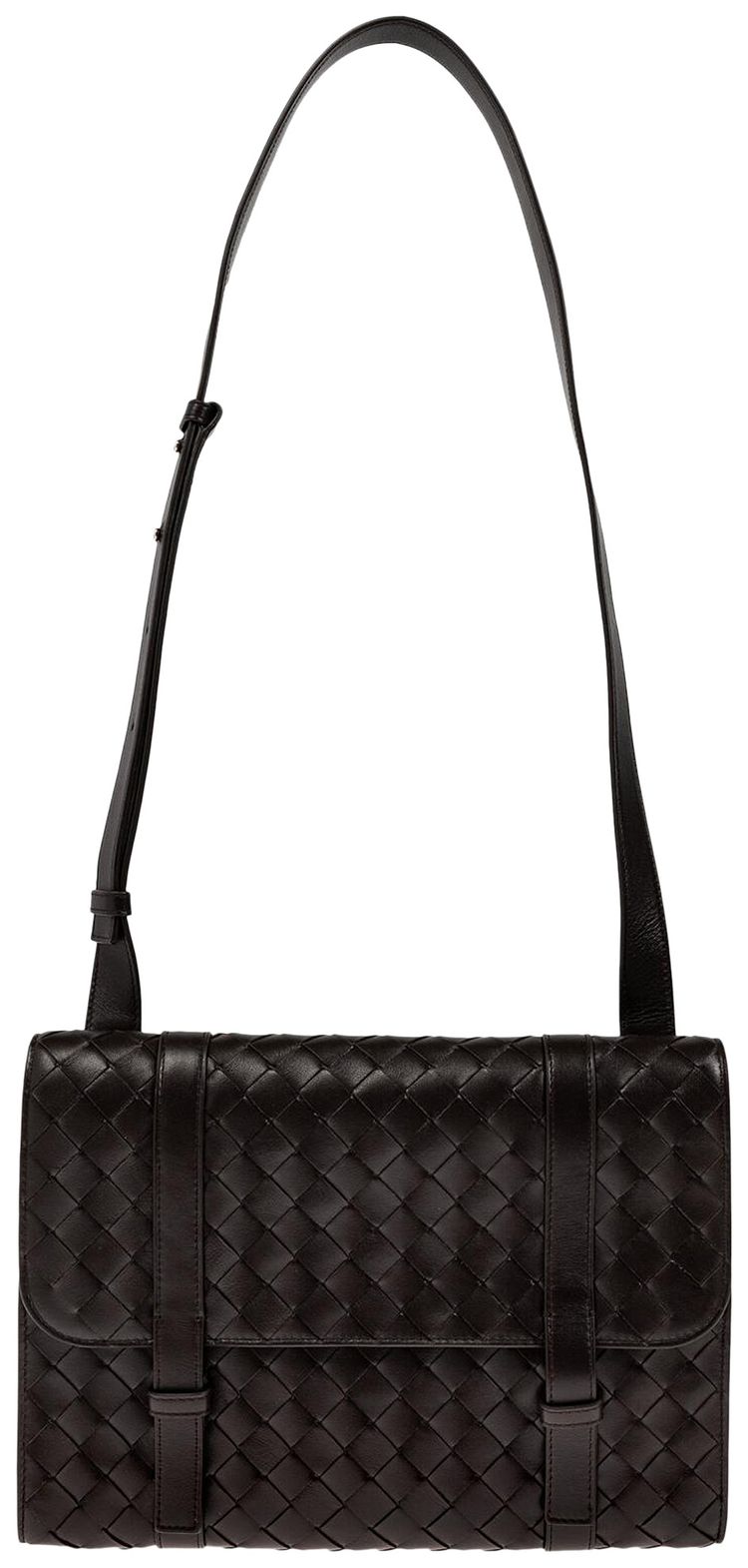 Bottega Veneta Mini Intrecciato Camera Bag Fondant