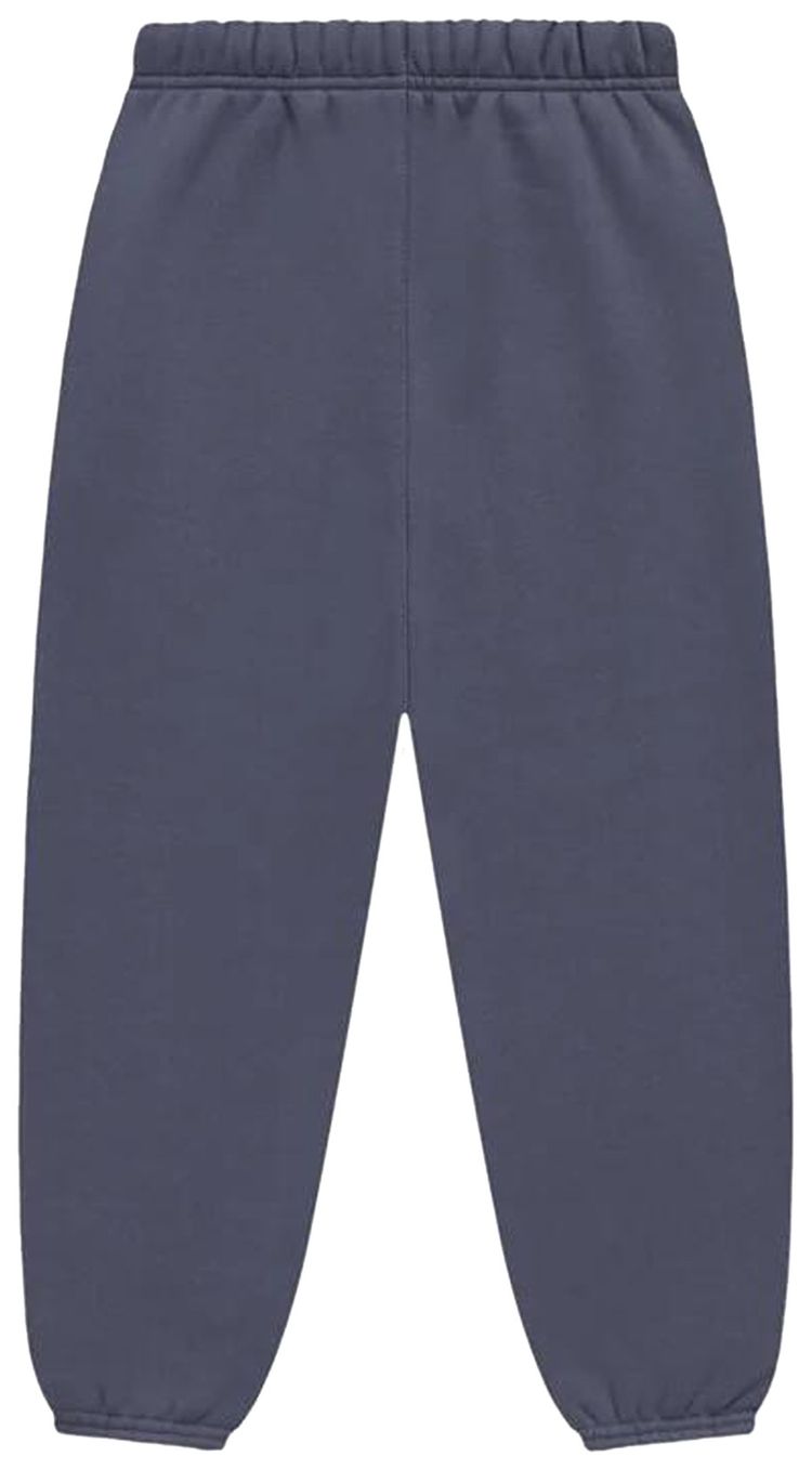 Fear of God Essentials Kids Fleece Sweatpant Marine