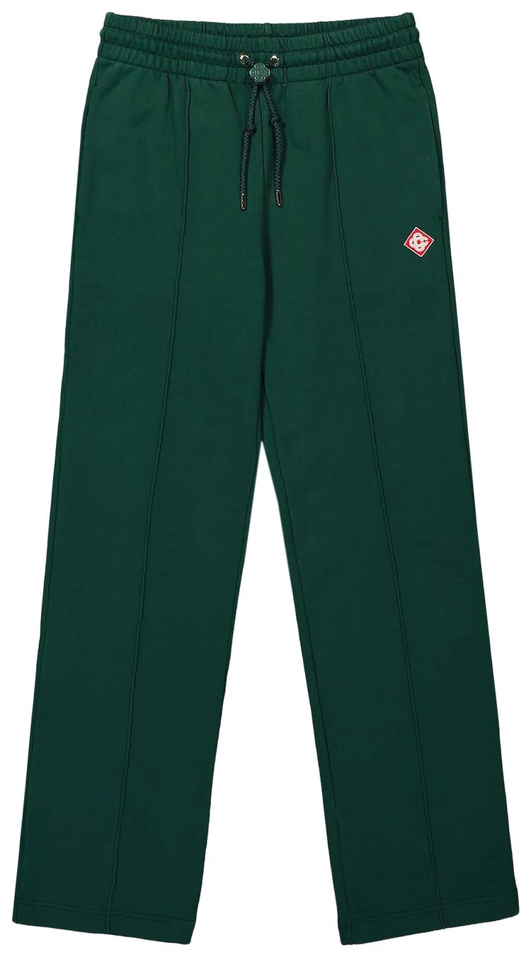 Casablanca Casa Way Track Pants Green
