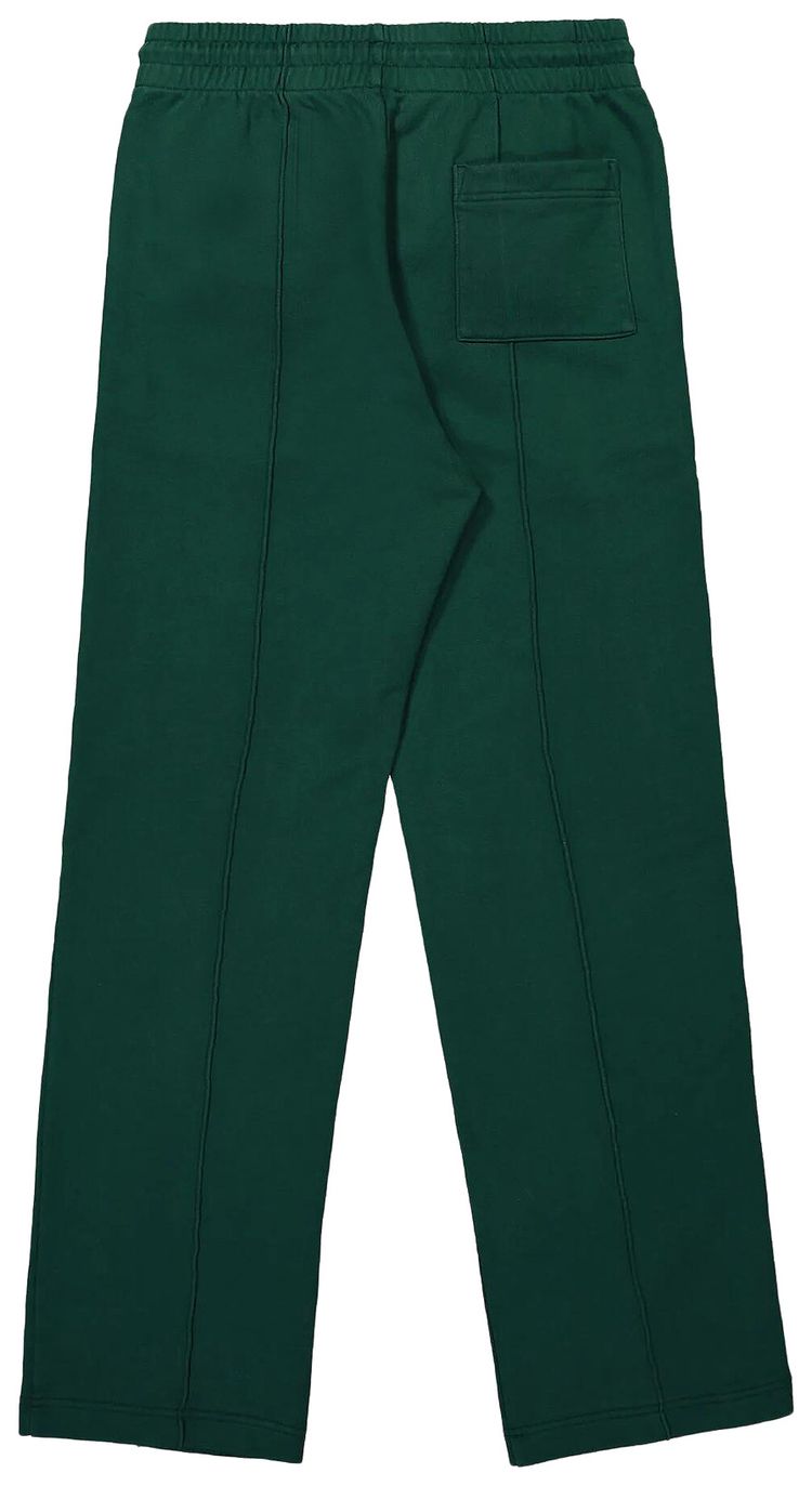 Casablanca Casa Way Track Pants Green