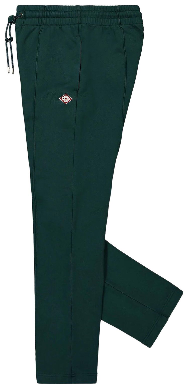 Casablanca Casa Way Track Pants Green