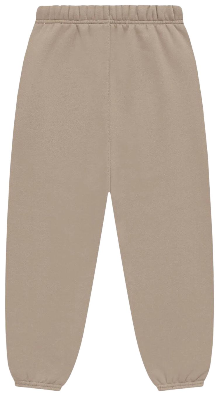 Fear of God Essentials Kids Fleece Sweatpant Desert Sand