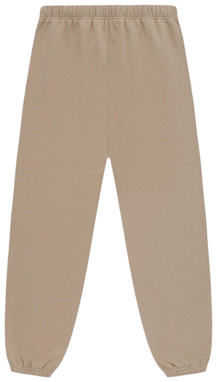 Fear of God Essentials Fleece Sweatpant Desert Sand