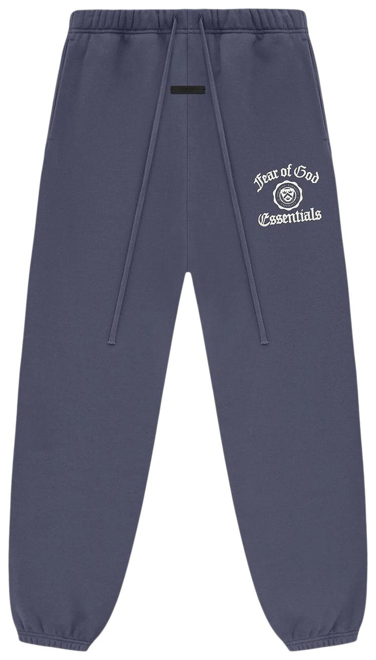 Fear of God Essentials Heavy Fleece Sweatpant Marine